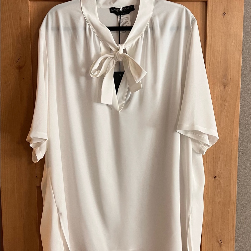 Marina Rinaldi top